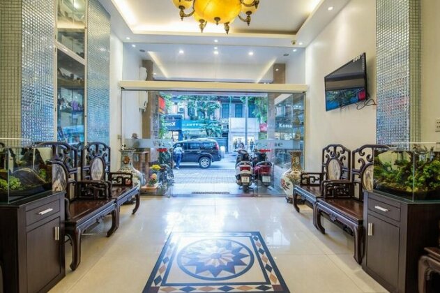 Chariot Hotel Hanoi - Photo3