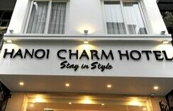 Charm Boutique Hotel & Spa