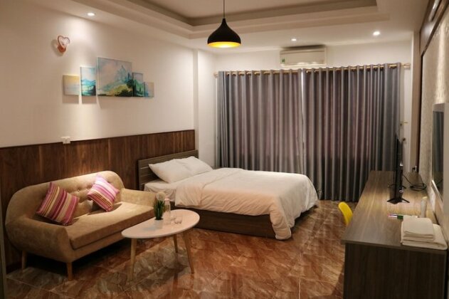 Charm House and Cafe - Photo2