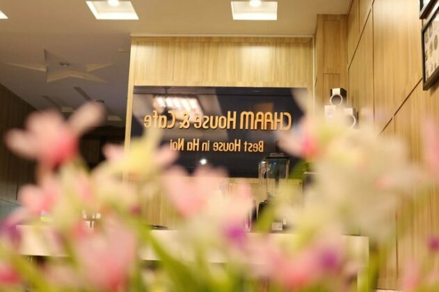 Charm House and Cafe - Photo3