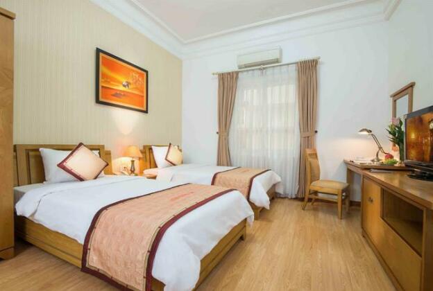 Cherry Hotel 2 - Photo2