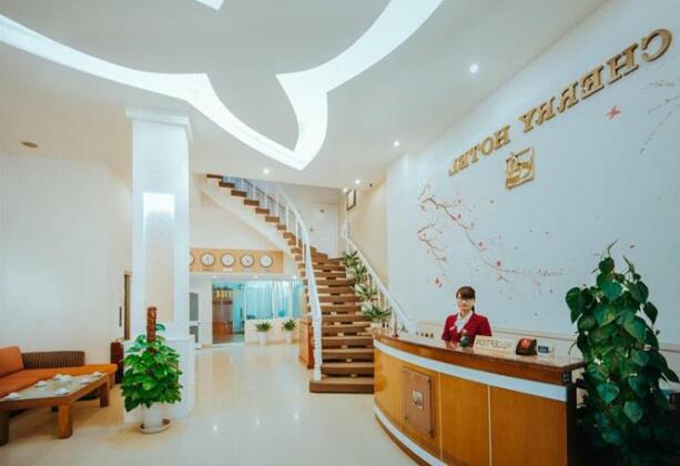 Cherry Hotel 2 - Photo5