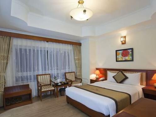 Cherry Hotel 3 - Photo4
