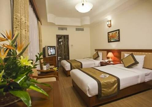 Cherry Hotel 3 - Photo5