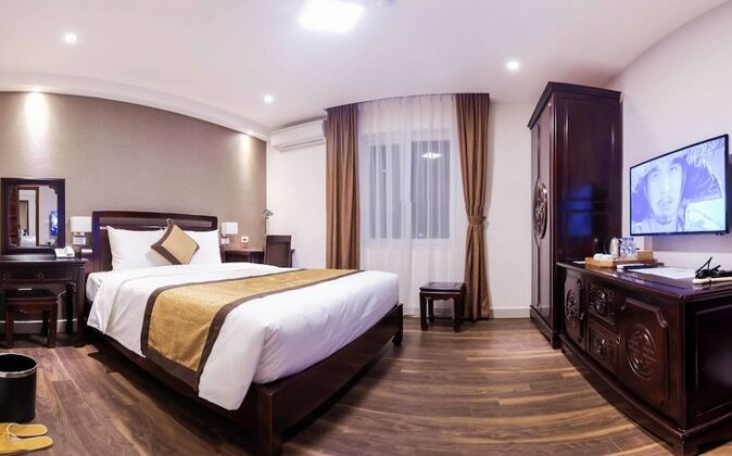 Cherry Hotel I - Photo3