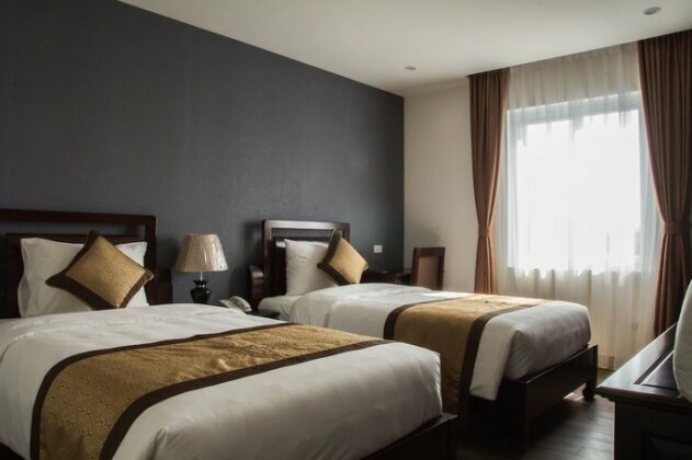 Cherry Hotel I - Photo5