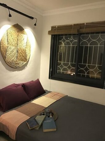 Chez Annie Hanoi - Photo4