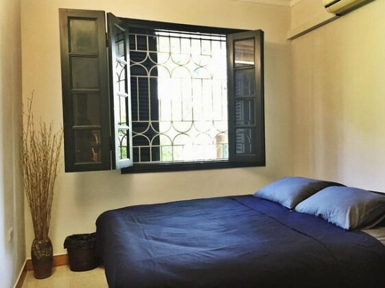 Chez Annie Hanoi - Photo5