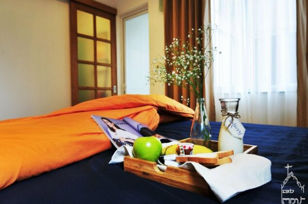 Chez Tram Homestay - Photo2
