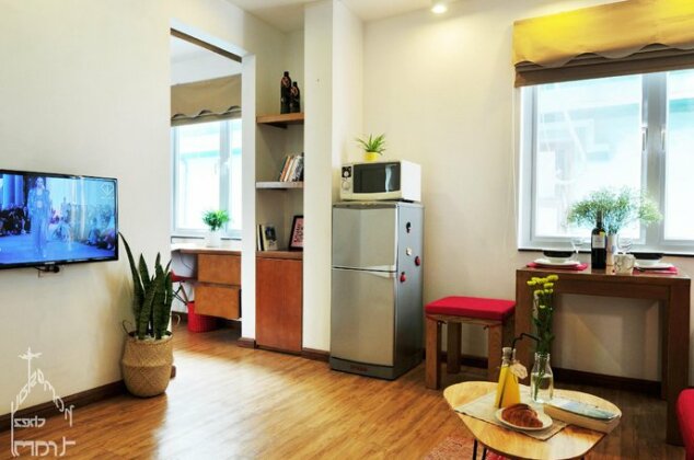 Chez Tram Homestay - Photo3