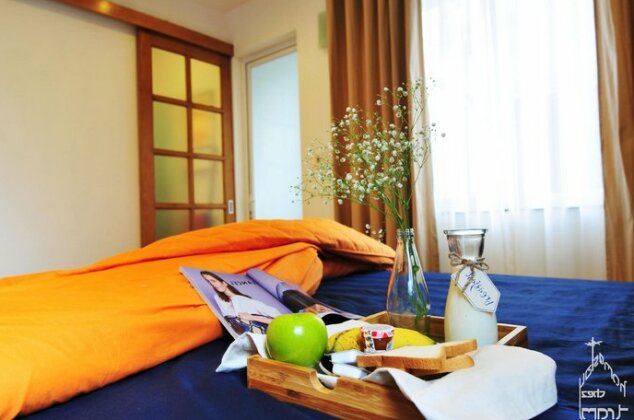 Chez Tram Homestay - Photo4