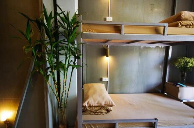 Chien Hostel - Photo3