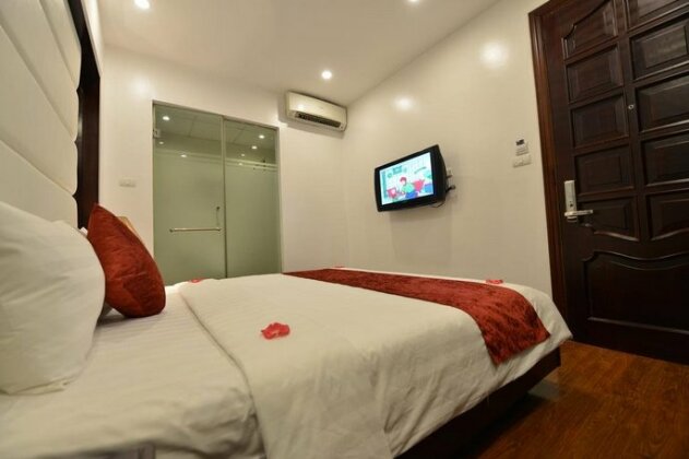 Chien Hostel - Photo4