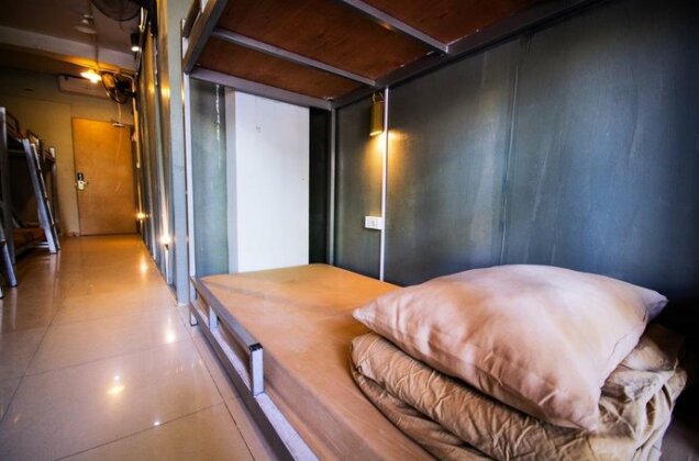 Chien Hostel - Photo5
