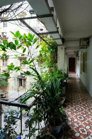 ChunChun Apartment Hanoi
