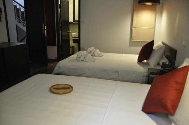 Cinnamon Hotel - Photo3