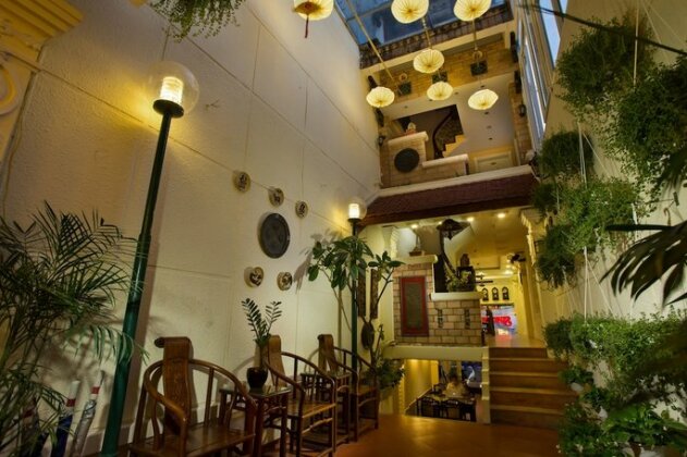 Classic Street Hotel - Photo2