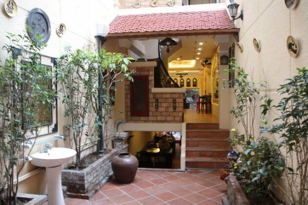 Classic Street Hotel - Photo5