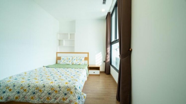Colorlife Homestay - Photo3