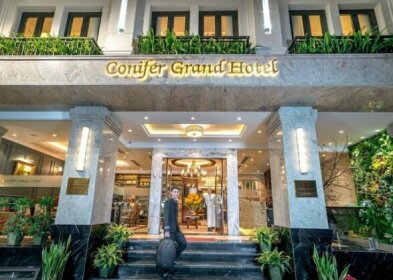 Conifer Grand Hotel