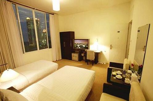 Cool Hotel Hanoi - Photo3