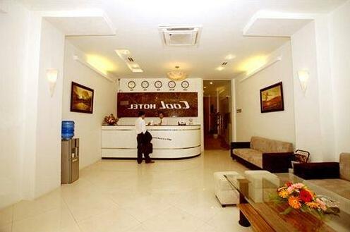 Cool Hotel Hanoi - Photo4