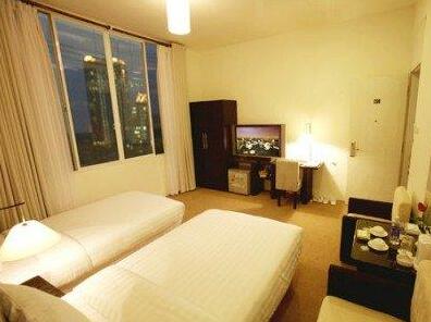 Cool Hotel Hanoi - Photo5