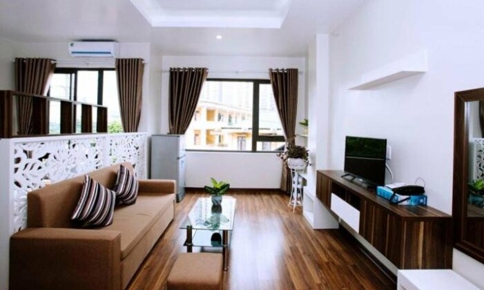 Cozy apartment My Dinh Stadium p01 - Photo2
