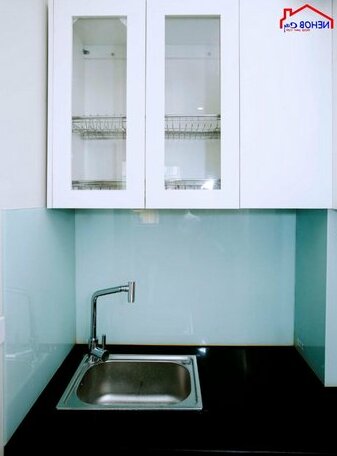 Cozy apartment My Dinh Stadium p01 - Photo3