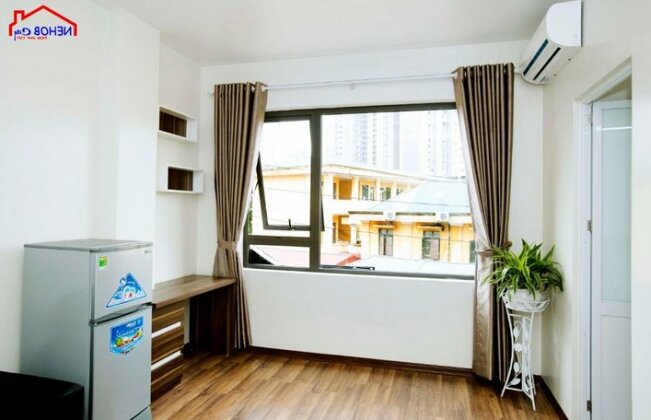 Cozy apartment My Dinh Stadium p01 - Photo4