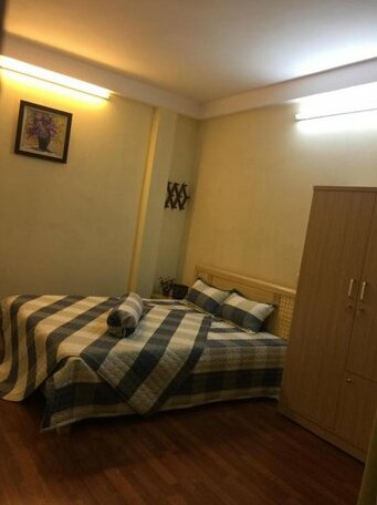 Cozy Homestay Hanoi - Photo4