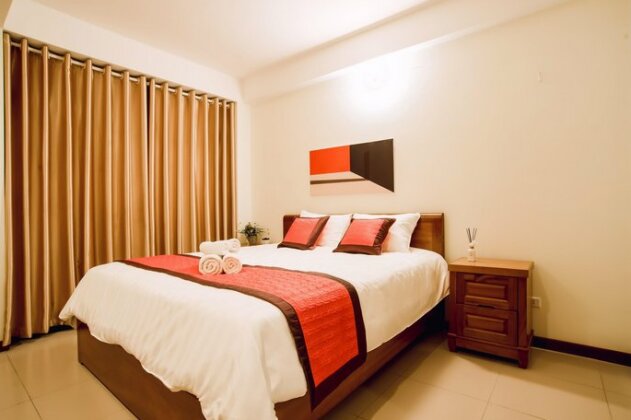 Crystal Hotel My Dinh - Photo2