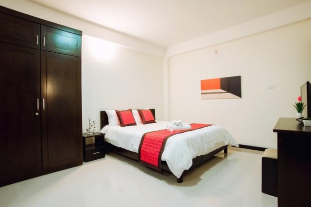 Crystal Hotel My Dinh - Photo5