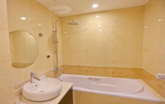 CTM Serviced Apartment - Photo2