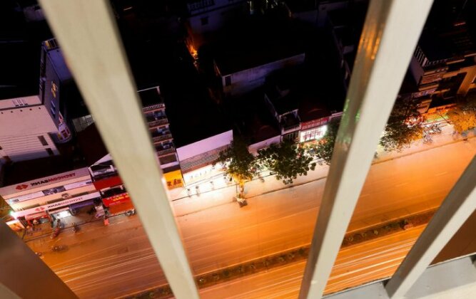 CTM Serviced Apartment - Photo3