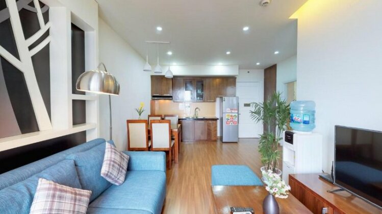 CTM Serviced Apartment - Photo4