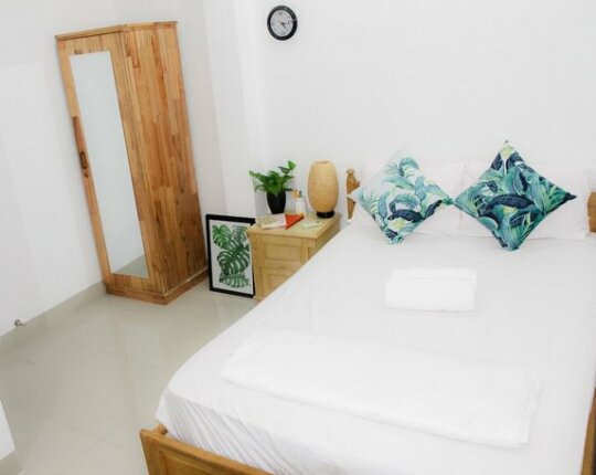 Cukoo House Hanoi - Photo2