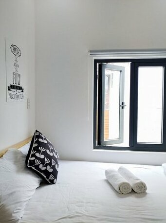 Cukoo House Hanoi - Photo5