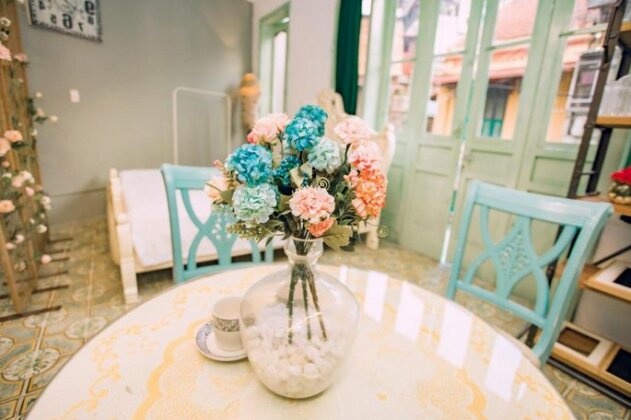 D' Homestay Hanoi - Photo2
