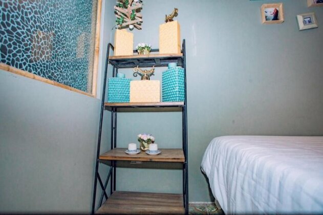 D' Homestay lovely room for 1-2 people - Photo4