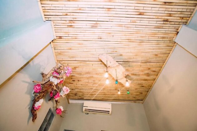 D' Homestay lovely room for 1-2 people - Photo5