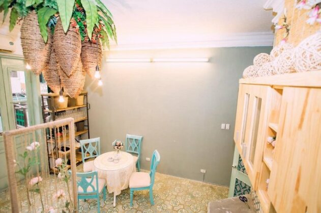 D' Homestay with Balcony city view for 2-3 people - Photo3