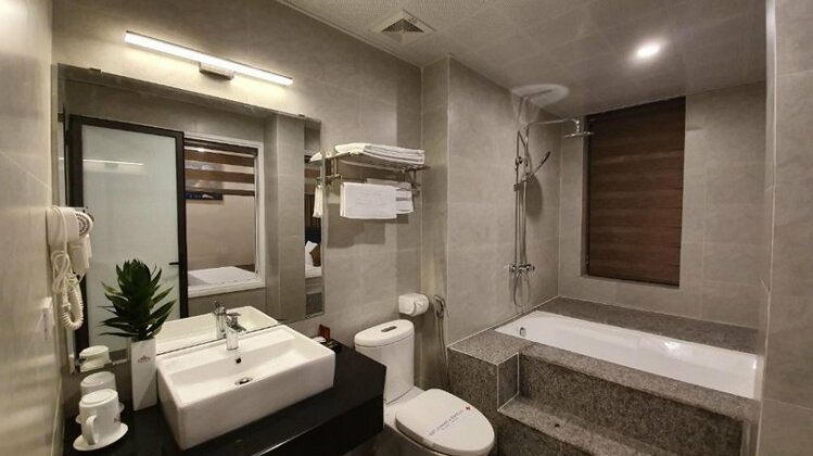 D' Villa Hotel Trung Van - Photo3