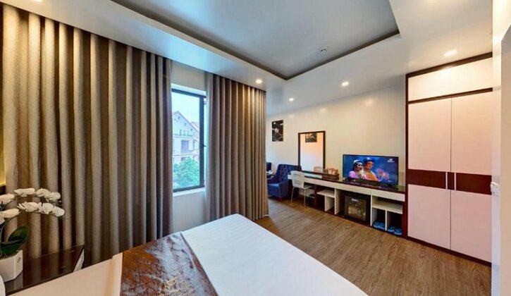 D' Villa Hotel Trung Van - Photo4