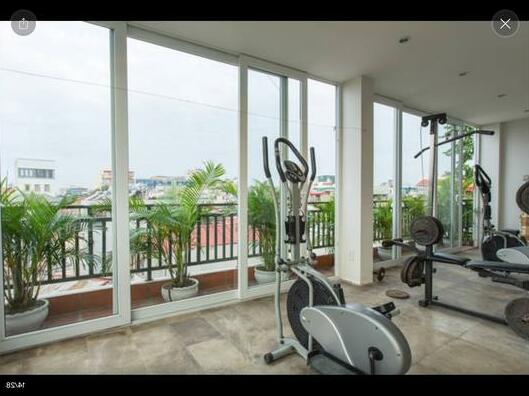 D201 Corner Studio Apt - Free Laundy - Photo5