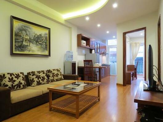 D302 Balcony 1BR Apartment - Free Laundy - Photo2