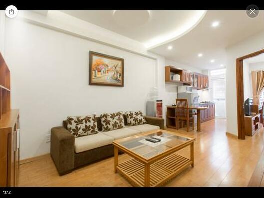 D302 Balcony 1BR Apartment - Free Laundy - Photo3