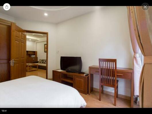D302 Balcony 1BR Apartment - Free Laundy - Photo4