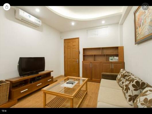 D303 Balcony 1BR Apartment - Free Laundy - Photo4