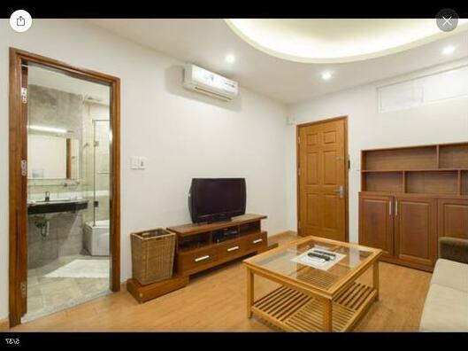 D303 Balcony 1BR Apartment - Free Laundy - Photo5